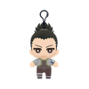 Naruto Tomonui Plush Shikamaru Nara
