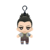 Naruto Tomonui Plush Shikamaru Nara