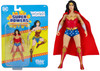 DC Super Powers: Wonder Woman (DC Rebirth) 4-Inch Figure