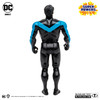 DC Super Powers: Nightwing (Hush) 4-Inch Figure