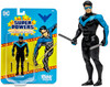 DC Super Powers: Nightwing (Hush) 4-Inch Figure