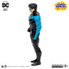 DC Super Powers: Nightwing (Hush) 4-Inch Figure