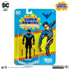 DC Super Powers: Nightwing (Hush) 4-Inch Figure