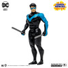 DC Super Powers: Nightwing (Hush) 4-Inch Figure