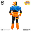 DC Super Powers: Deathstroke (Judas Contract) 4-Inch Figure