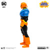 DC Super Powers: Deathstroke (Judas Contract) 4-Inch Figure