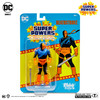 DC Super Powers: Deathstroke (Judas Contract) 4-Inch Figure