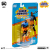 DC Super Powers: Deathstroke (Judas Contract) 4-Inch Figure
