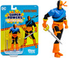DC Super Powers: Deathstroke (Judas Contract) 4-Inch Figure