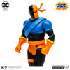 DC Super Powers: Deathstroke (Judas Contract) 4-Inch Figure