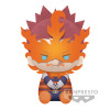 My Hero Academia: Big Plush - Endeavor