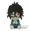 Demon Slayer: Kimetsu no Yaiba: Big Plush - Gyutaro Shabana