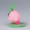 Kirby Fluffy Puffy Mine: Play In The Flower: Kirby with Clover