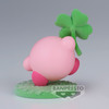Kirby Fluffy Puffy Mine: Play In The Flower: Kirby with Clover