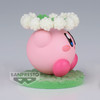 Kirby Fluffy Puffy Mine: Play In The Flower: Kirby with Daisy Crown