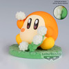 Kirby Fluffy Puffy Mine: Play In The Flower: Waddle Dee