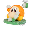 Kirby Fluffy Puffy Mine: Play In The Flower: Waddle Dee