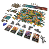 Dawn of Ulos
