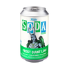 Vinyl SODA: Marvel's What If...? - Frost Giant Loki