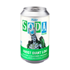 Vinyl SODA: Marvel's What If...? - Frost Giant Loki