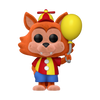 POP! & Tee: Five Nights at Freddy's: Balloon Circus - Balloon Foxy & T-Shirt set