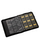 Dragon Shield Card Codex Zipster Binder Regular - Blood Red