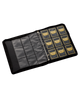 Dragon Shield Card Codex Zipster Binder Regular - Midnight Blue