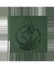 Dragon Shield Card Codex Zipster Binder XL - Forest Green