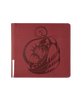 Dragon Shield Card Codex Zipster Binder XL - Blood Red