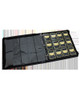 Dragon Shield Card Codex Zipster Binder XL - Midnight Blue