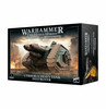 Warhammer: The Horus Heresy - Legiones Astartes: Cerberus Heavy Tank