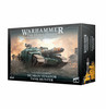 Warhammer: The Horus Heresy - Legiones Astartes: Sicaran Venator