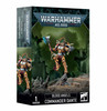 Warhammer 40,000 - Blood Angels: Commander Dante