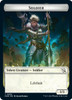 March of the Machine - Soldier Token