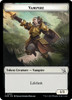 March of the Machine - Vampire Token