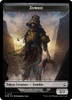 March of the Machine - Zombie Token