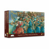 Pike & Shotte Epic Battles - English Civil Wars infantry battalia