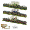 Pike & Shotte Epic Battles - Thirty Years War infantry battalia
