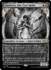 Anafenza, Kin-Tree Spirit (Showcase Frame foil)