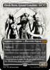 Elesh Norn, Grand Cenobite (Showcase Frame foil) | Multiverse Legends