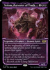 Seizan, Perverter of Truth (Showcase Frame foil)