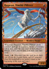 Ragavan, Nimble Pilferer (Showcase Frame foil)