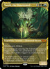 Yarok, the Desecrated (Showcase Frame foil) | Multiverse Legends