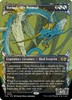 Yorion, Sky Nomad (Showcase Frame foil)