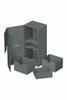 Twin Flip`n`Tray 266+ Xenoskin Grey