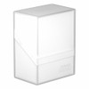 Boulder Deck Case 60+ Standard Size Frosted