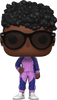POP! Marvel - Black Panther: Wakanda Forever #1173 Shuri with Sunglasses (Diamond Glitter)