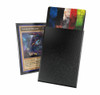 Cortex Sleeves Japanese Size Matte Black (60)