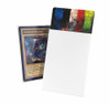 Cortex Sleeves Japanese Size Matte White (60)