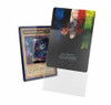 Cortex Sleeves Japanese Size Transparent (60)